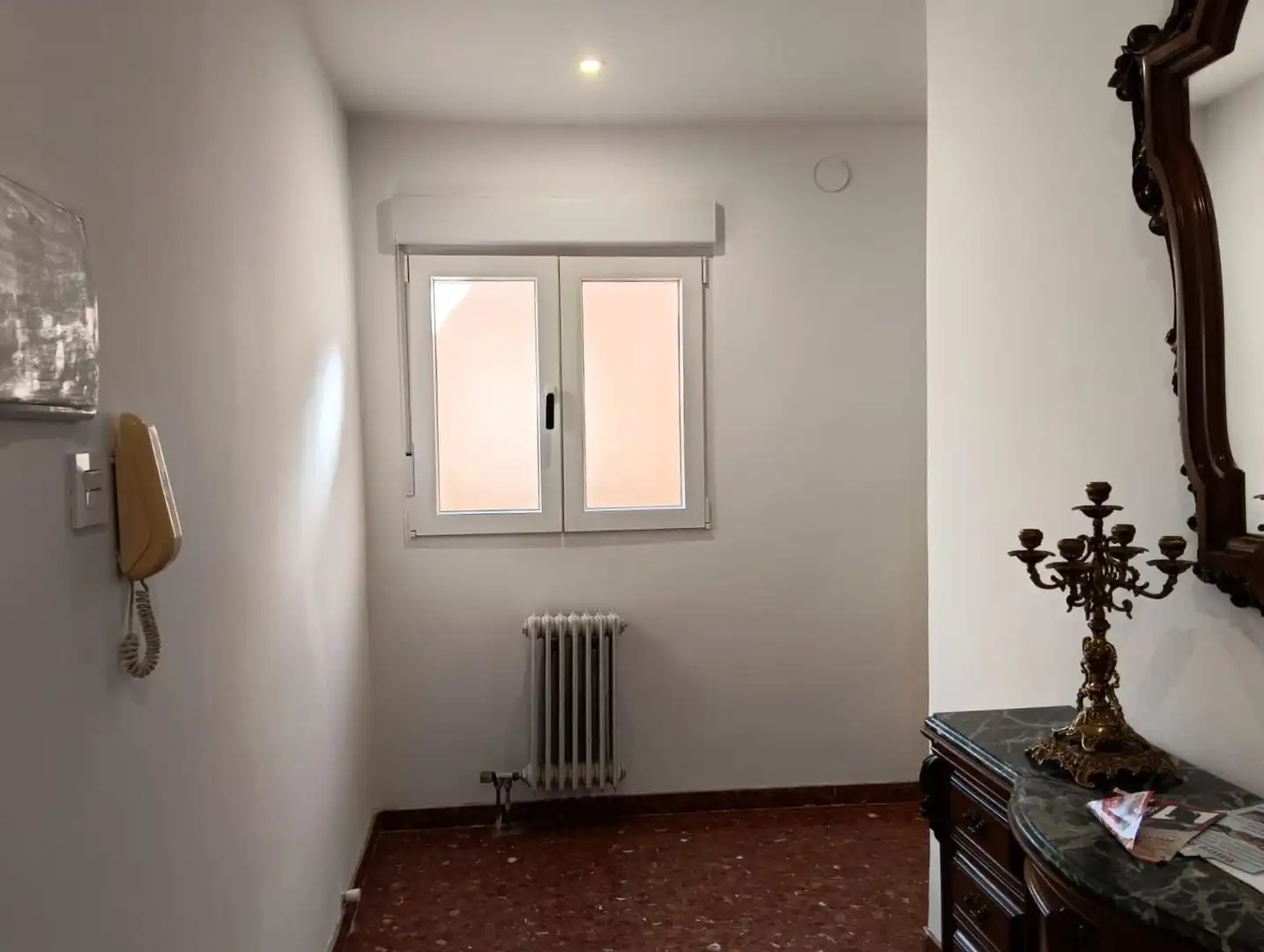 Habitación de Piso de alquiler en Maracena con Calefacción, Terraza y Trastero