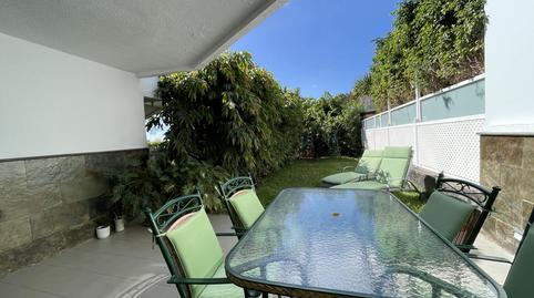 Photo 3 of Duplex to rent in Las Dalias, San Agustín - Bahía Feliz, Las Palmas