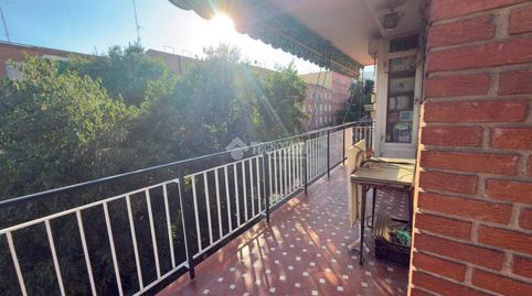 Foto 5 de Piso en venta en Pueblo Nuevo, Madrid Capital