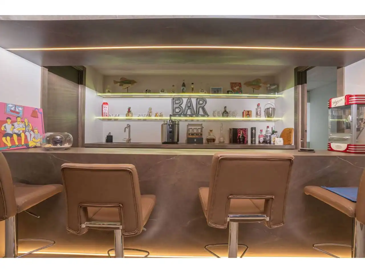 Villa avec piscine à vendre à L'Albir, imagen 31