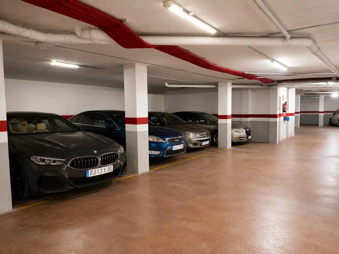 Parking de Ático en venta en Gádor con Terraza