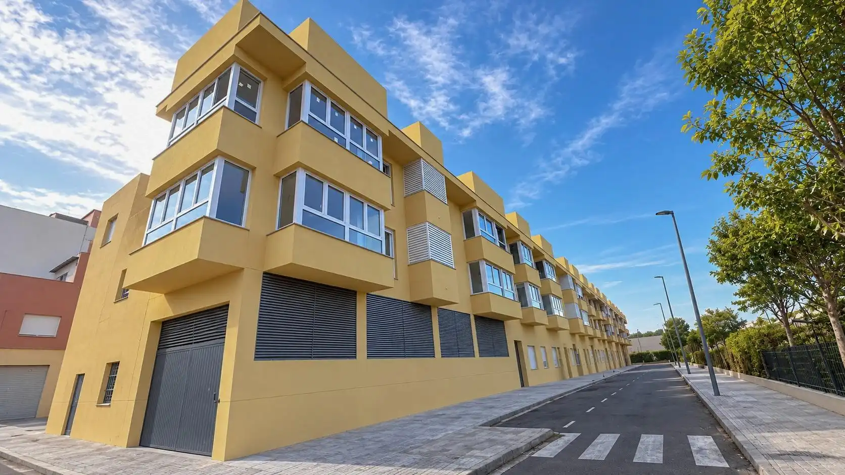 Flat with lift for sale in Calle Ferrocarril, imagen 2