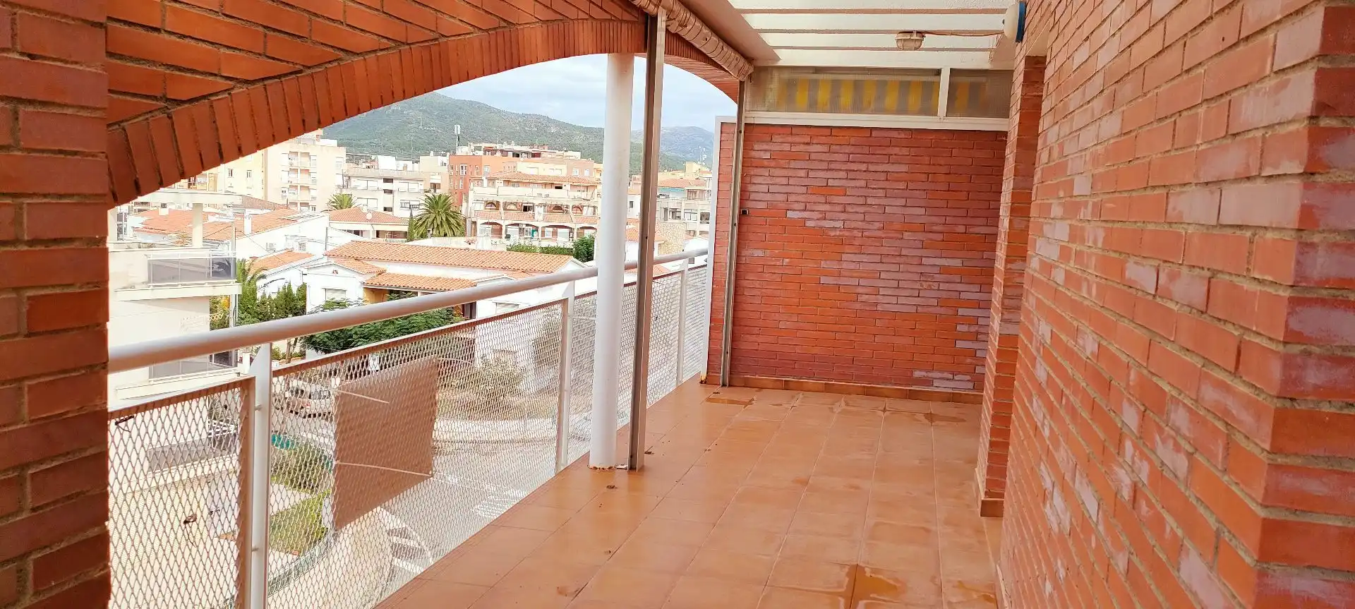 Terrassa de Àtic en venda en Vandellòs i l'Hospitalet de l'Infant amb Terrassa