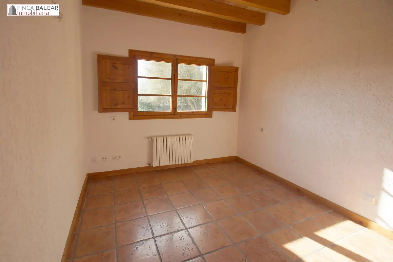 Casa rústica amb jardí de lloguer a Costitx, imagen 19