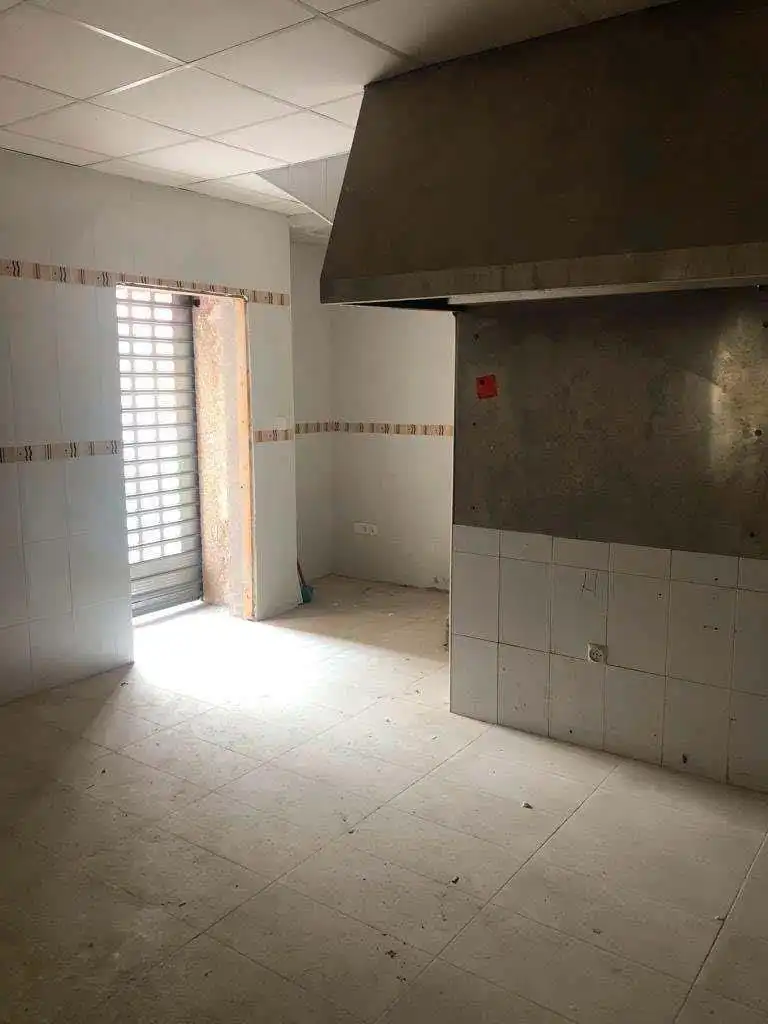 Gebäude zum Verkauf in Elche / Elx