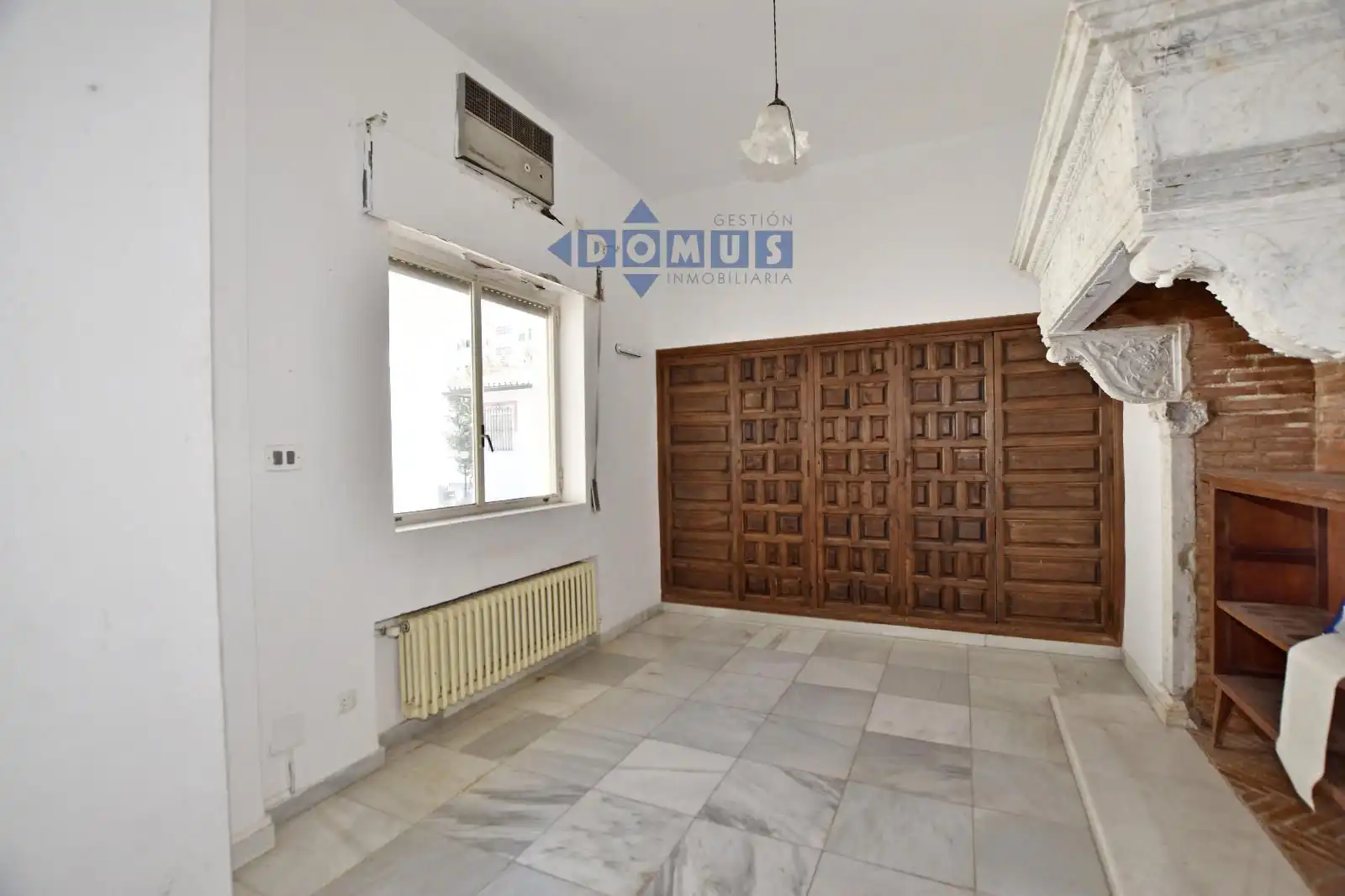 Detached house with terrace for sale in Casco Histórico, imagen 18