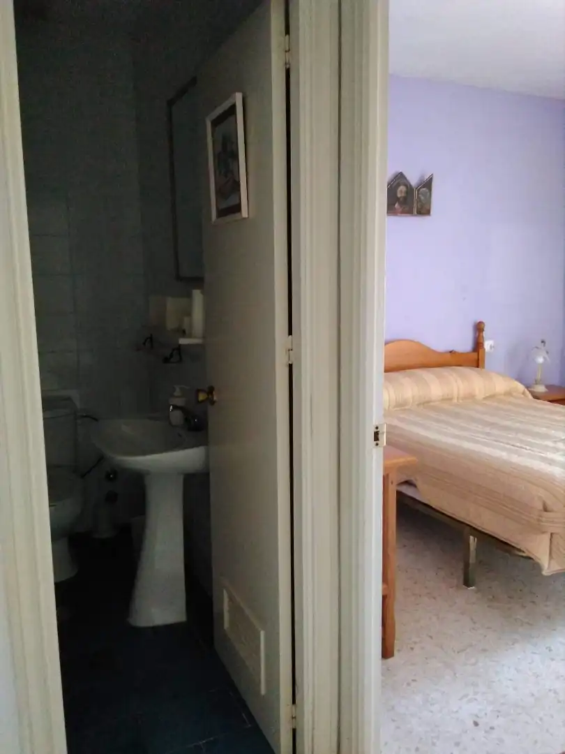 Duplex with terrace to rent in Calle Nécora, imagen 13