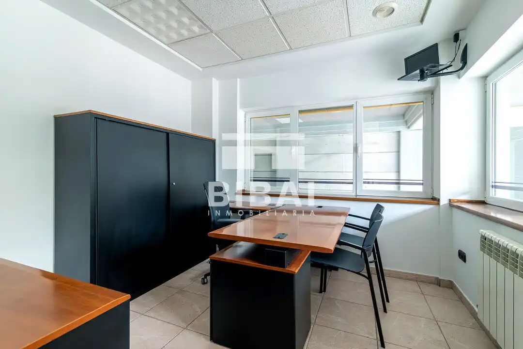 Business premises to rent in Biteri Hiribidea, imagen 4