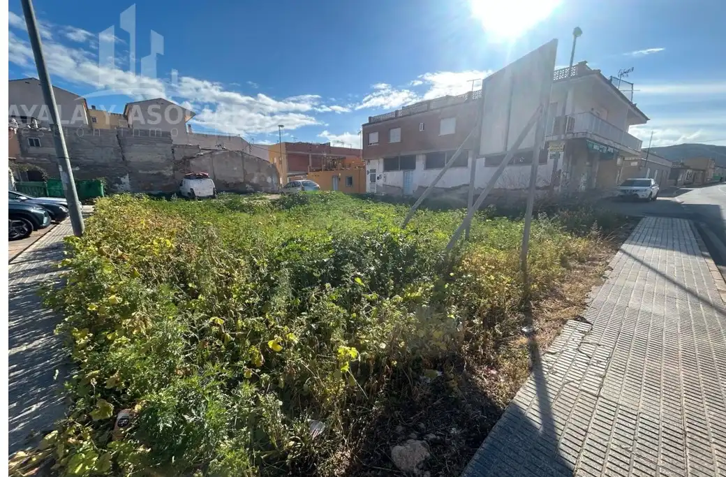 Terreno residenziale in vendita a Pedanías Este, imagen 2