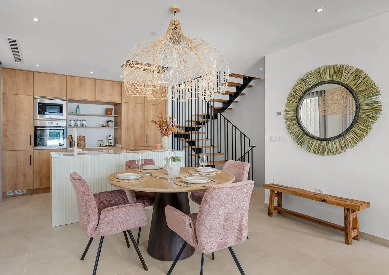 Maison mitoyenne avec piscine à vendre à Dolores, imagen 20
