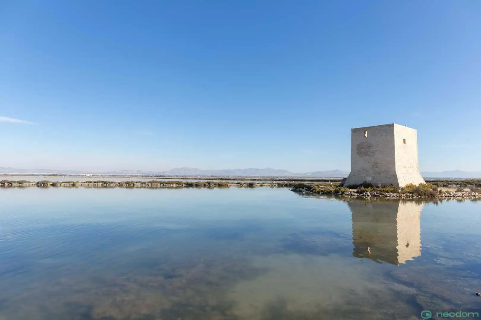 Penthouse zum Verkauf in Santa Pola ciudad, imagen 10