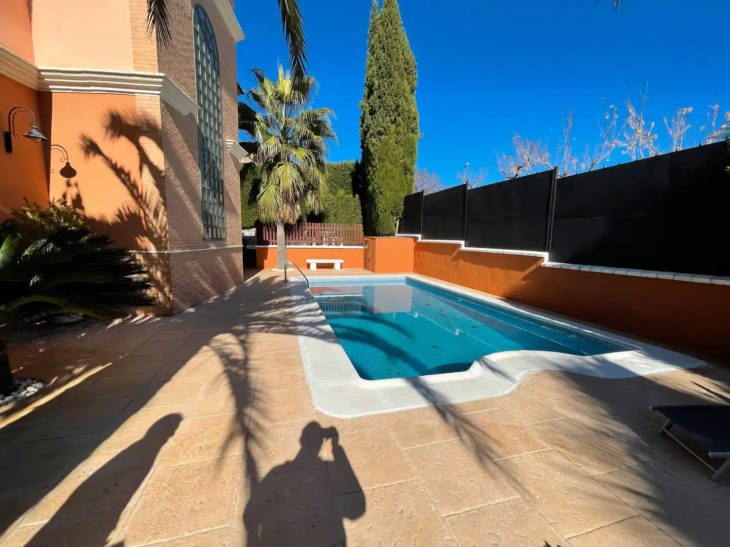 Xalet amb piscina en venda a Baeza, imagen 30