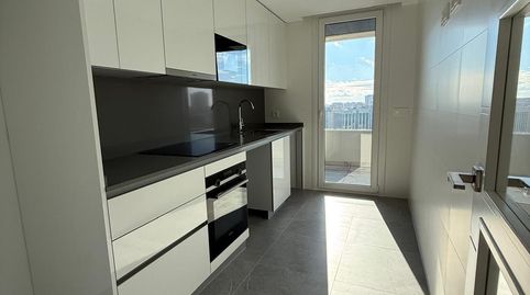 Foto 4 de Piso de alquiler en Calle Calle de Dulce Chacón, 25, Virgen del Cortijo - Manoteras, Madrid Capital