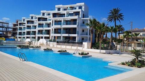 Foto 3 de Apartament en venda a L'Almadrava - L'Estanyó, Dénia