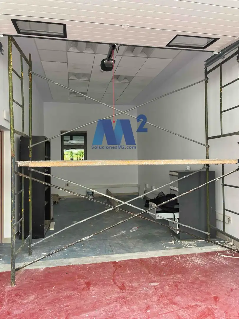Office for rent in Valdemorillo, Campodón - Ventorro del Cano