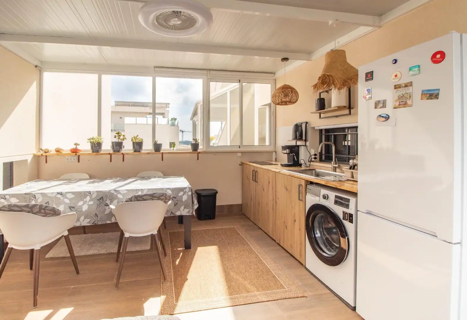 Apartamento con piscina en venta en San Miguel de Salinas, imagen 17