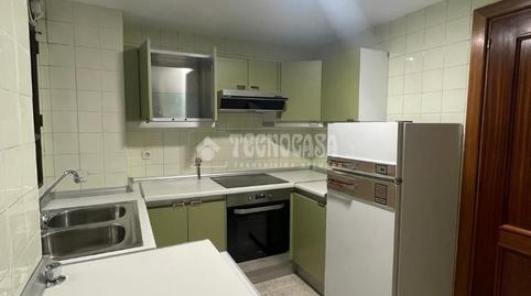 Foto 2 de Pis de lloguer a Acacias,  Madrid Capital