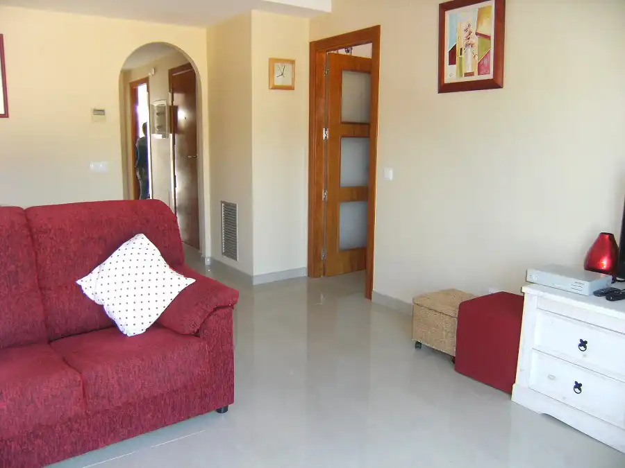 Ático con terraza en venta en Carretera de Girona, imagen 10