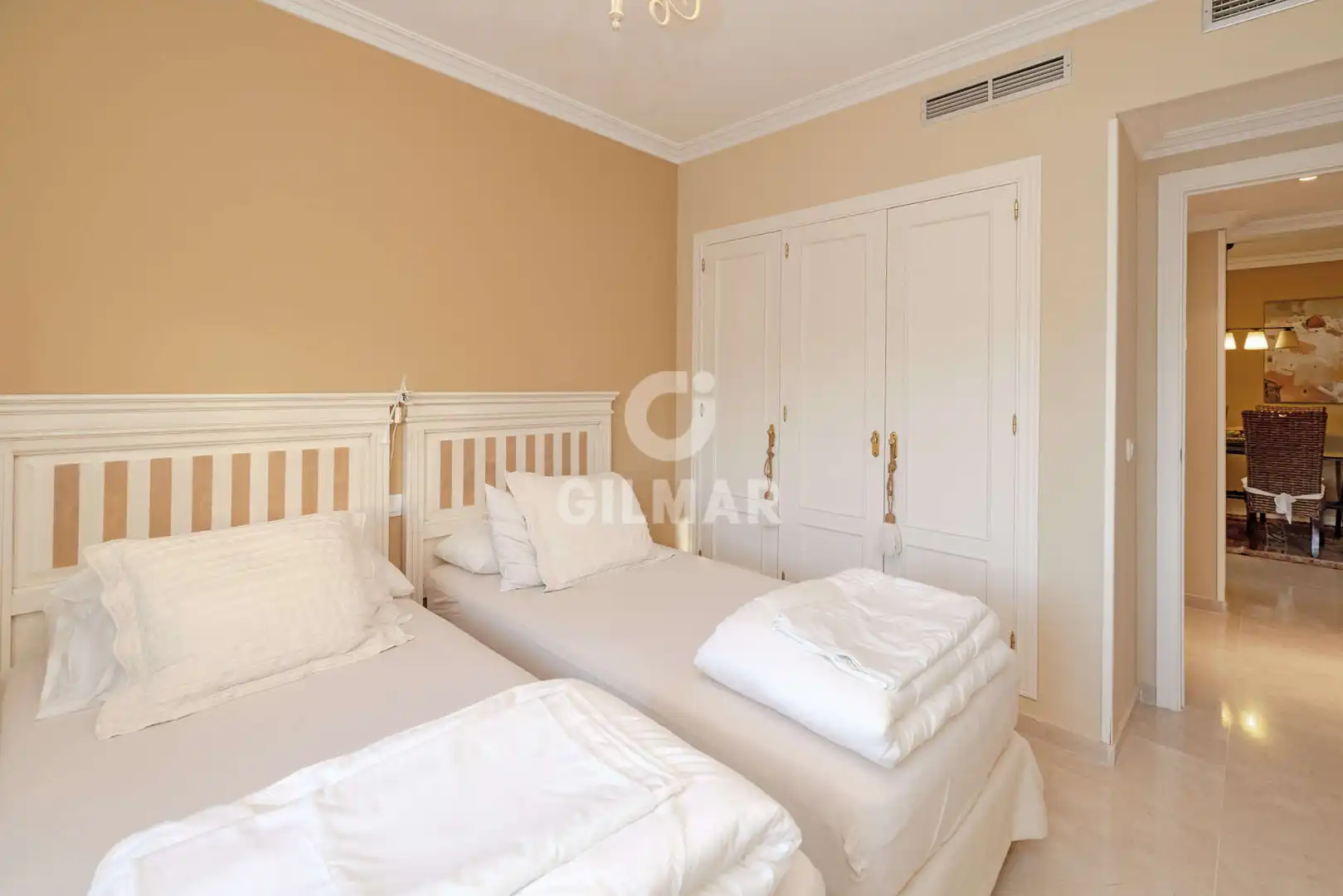 Apartament amb terrassa en venda a Selwo, imagen 37