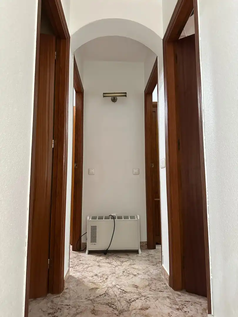 Casa adosada en venda en Urrácal amb Terrassa, Traster i Moblat