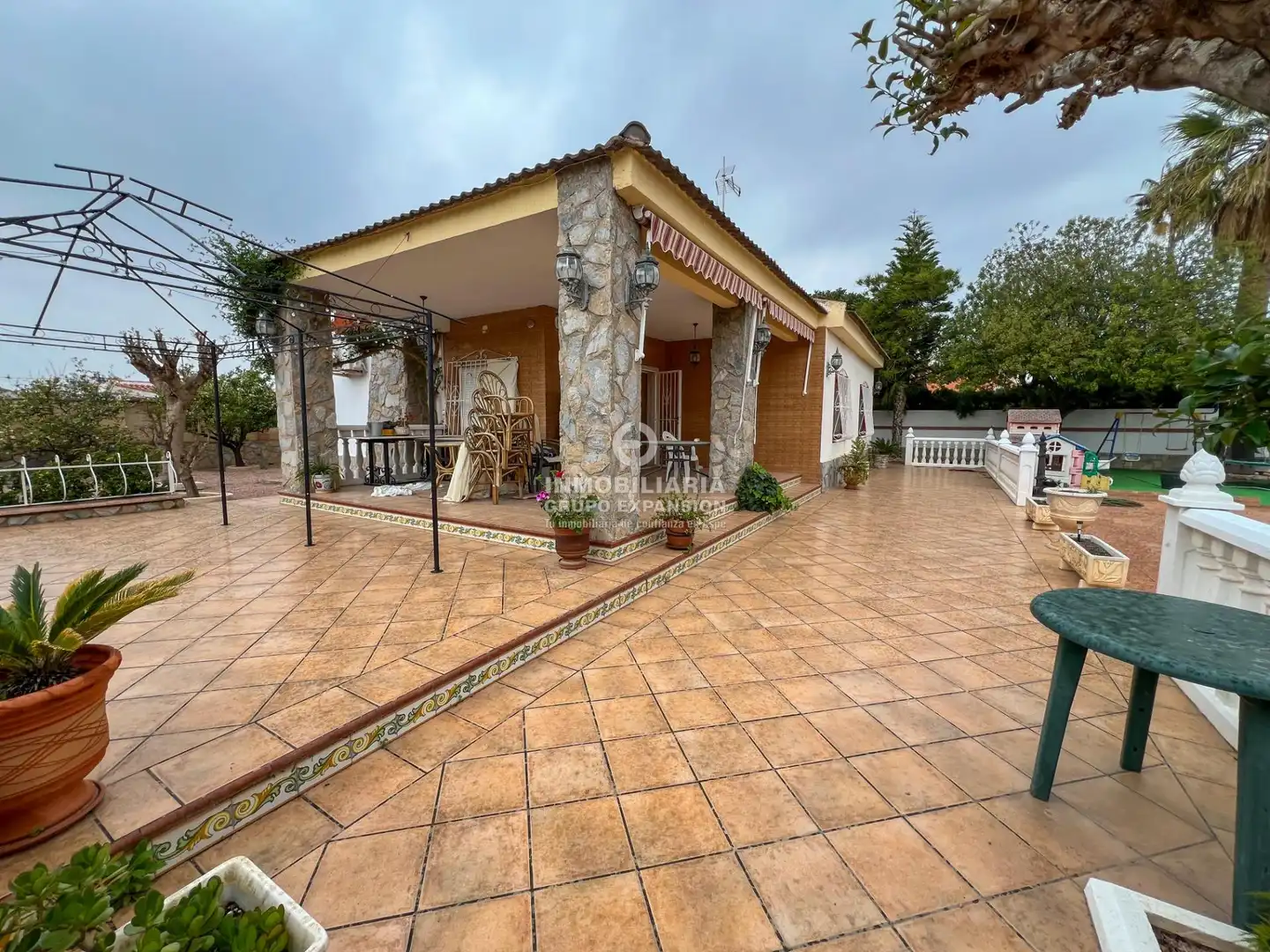 Exterior view of Houses for sale in Alicante / Alacant  with Private garden, Terrace and Storage room