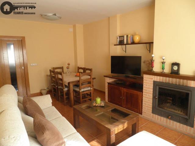 Casa-chalet en Venta en Albatana