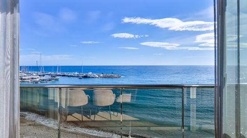 Photo 5 of Duplexes for sale in Calle Currica-mascarat, Mascarat, Altea