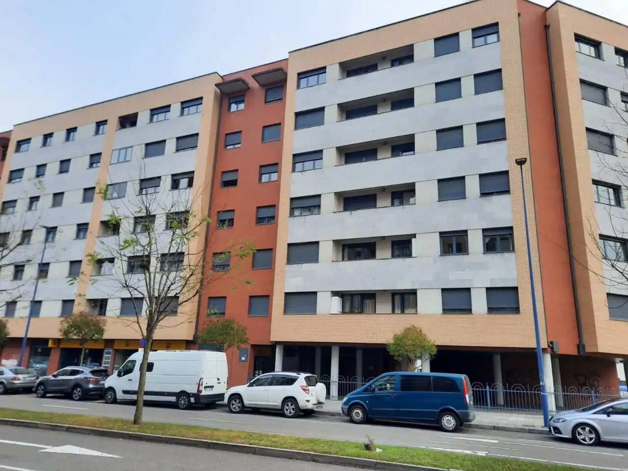 Pis amb ascensor en venda a Avenida País Leonés, imagen 4