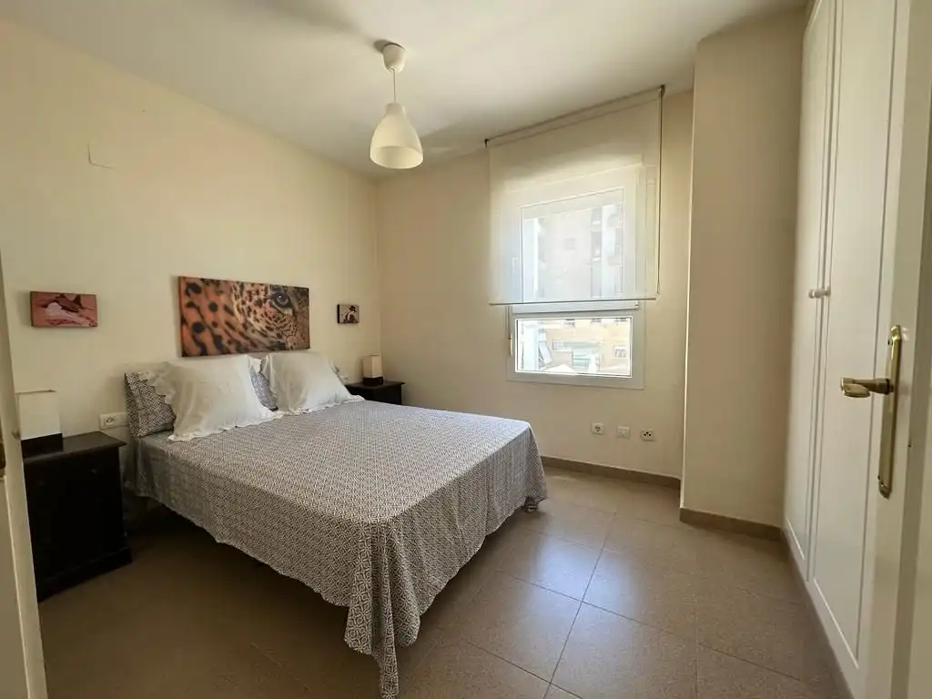 Piso en venta en Paseo de la Cruz, Punta del Moral