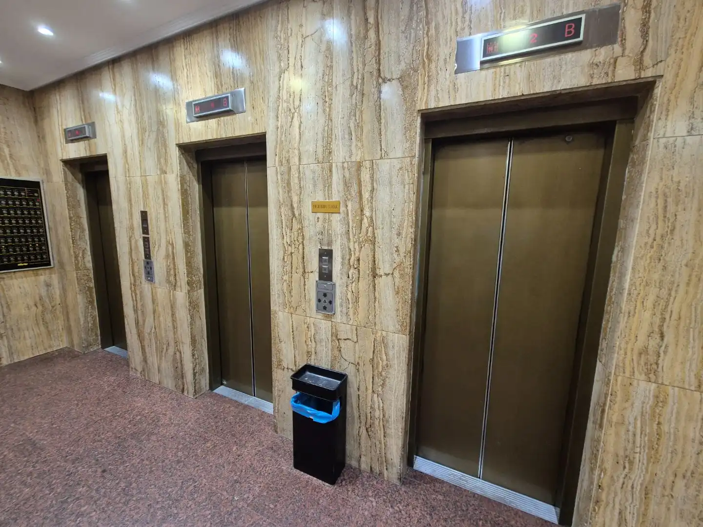 Oficina de lloguer en Zaragoza amb Aire condicionat, Calefacció i Internet