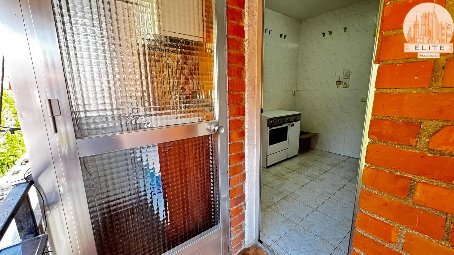 Piso en venta en Alcorcón con Calefacción, Parquet y Terraza