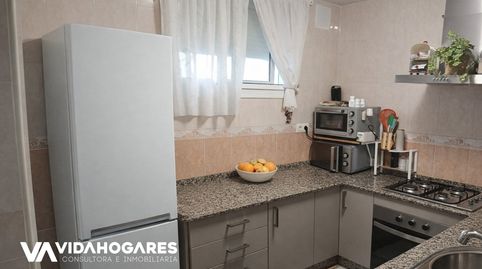 Foto 3 de Piso en venta en Norte - Blanca Paloma, Rota
