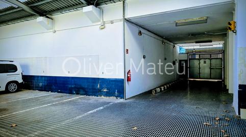 Photo 3 of Garage for sale in Carrer de Margalida Caimari, 26, Marquès de Fontsanta,  Palma de Mallorca