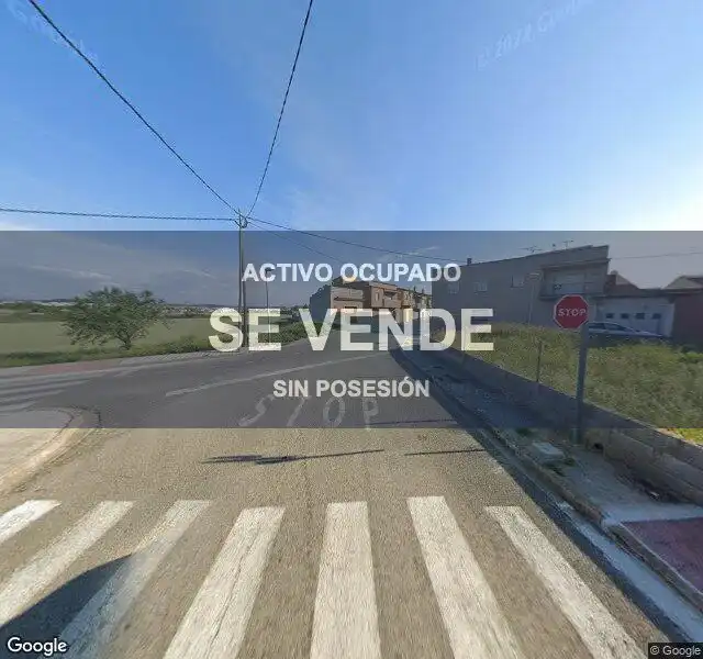Piso en venta en Vilafant