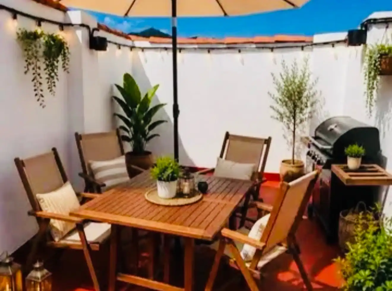 Maison mitoyenne à vendre à Oliva pueblo
