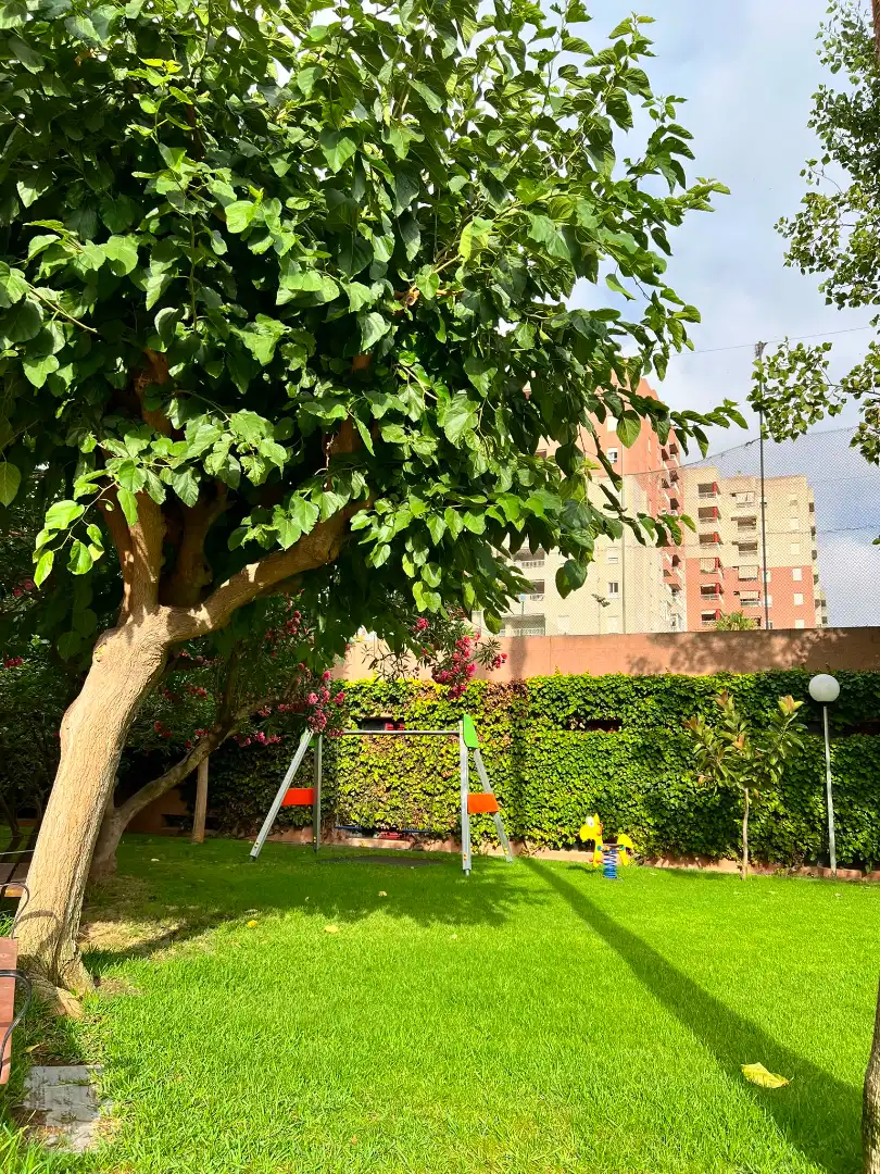Flat with pool for sale in Carrer Gran Khan 2, imagen 3