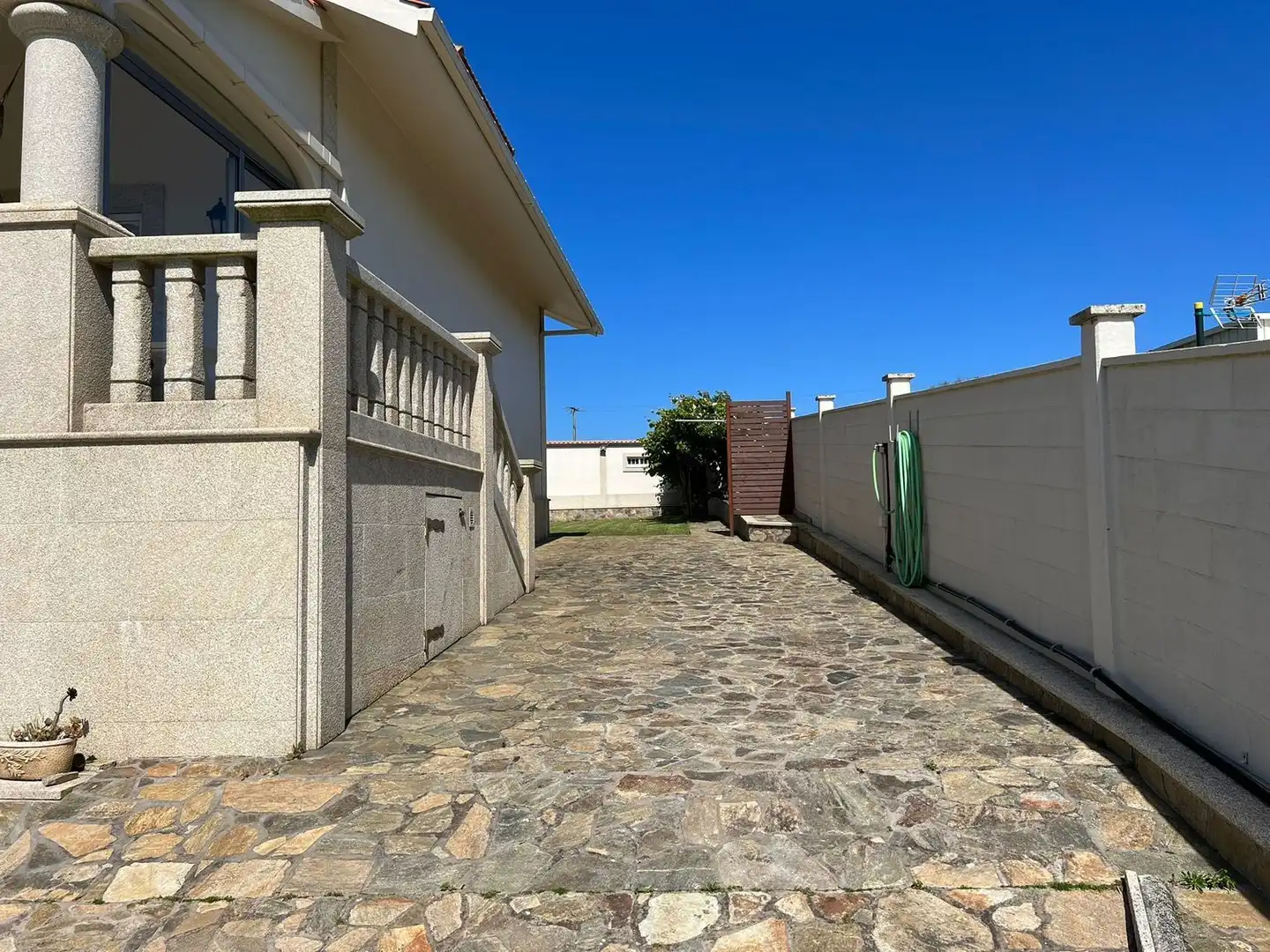 Detached house with garden for sale in Aldea Vilar, imagen 65