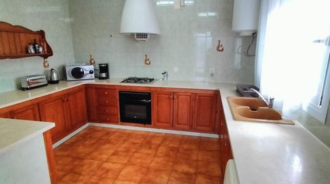 Foto 5 de Casa o chalet de alquiler en Cap Martí - El Tossalet - Pinomar, Jávea / Xàbia