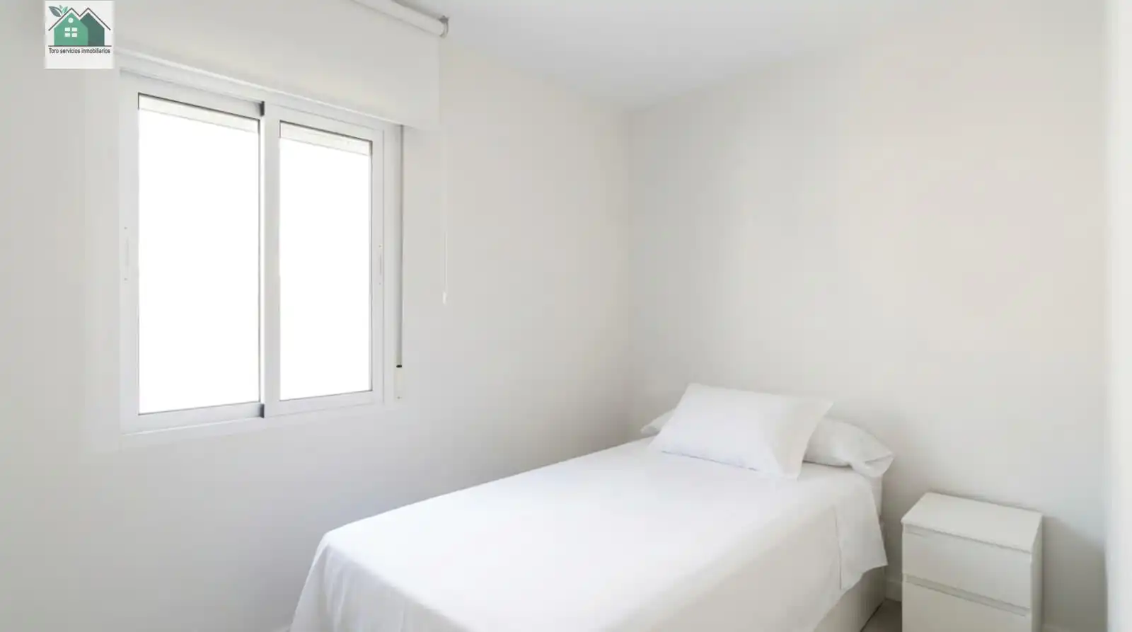 Schlafzimmer von Erdgeschoss zum Verkauf in Alicante / Alacant mit Abstellraum