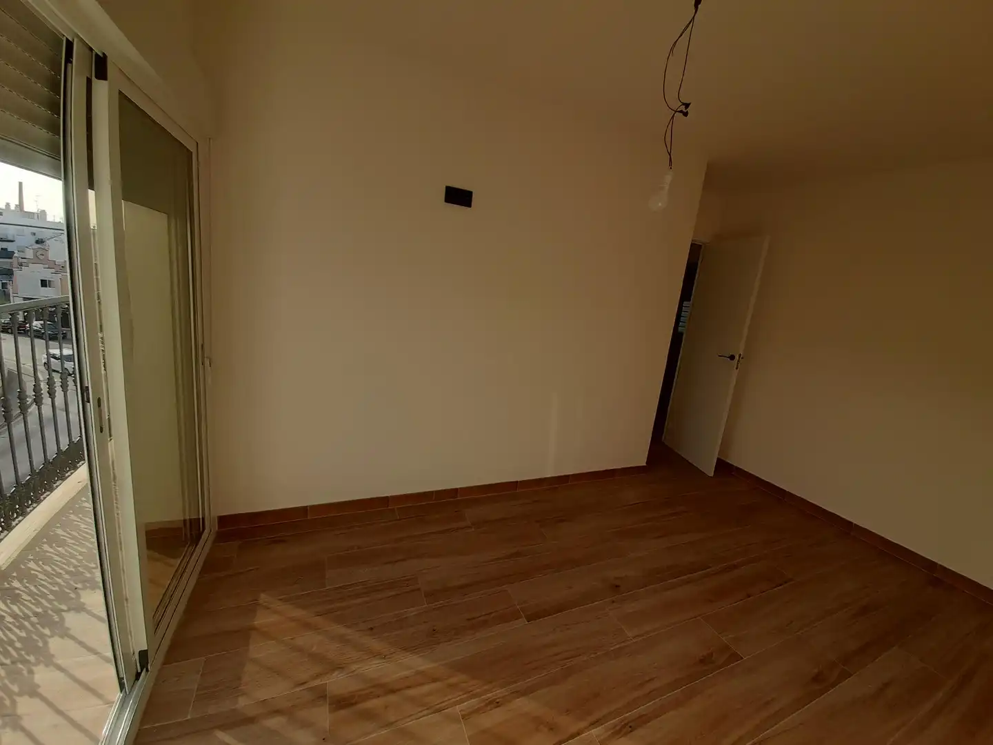 Dormitori de Apartament en venda en Sanlúcar de Barrameda amb Aire condicionat i Traster