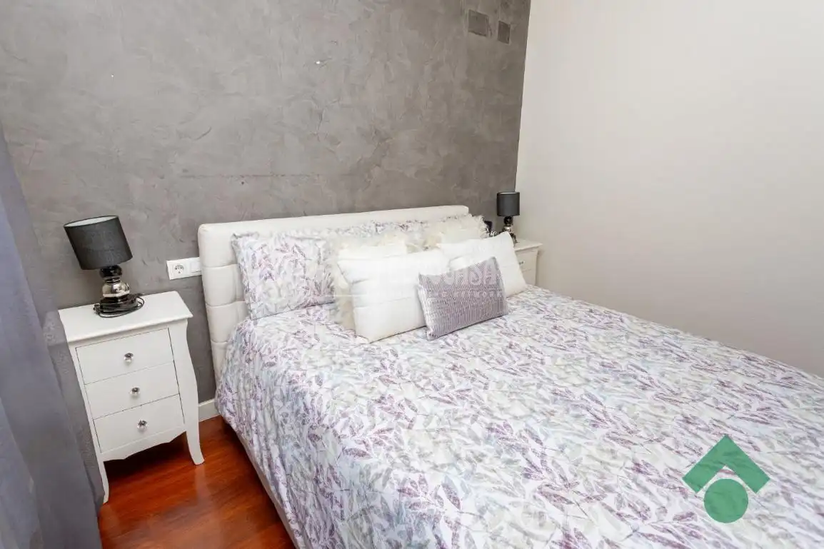 Detached homes for sale in San García