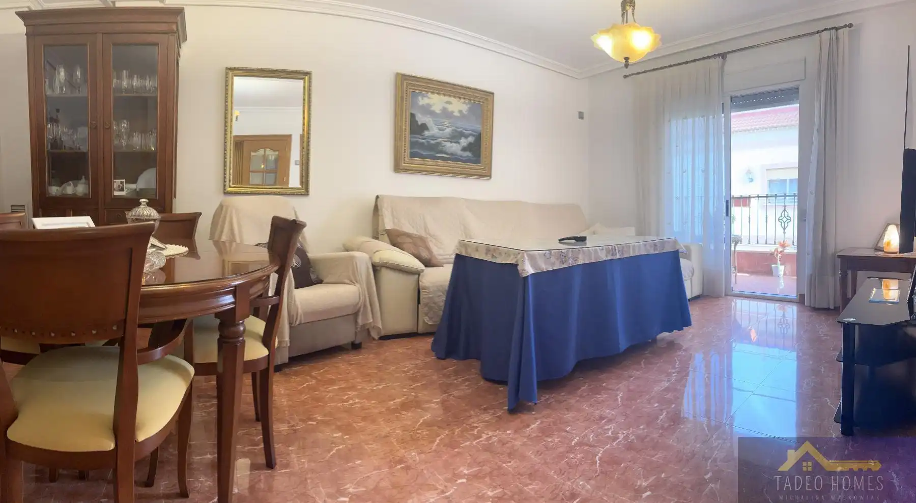 Casa adosada en venta en Sur, Barrio del Progreso
