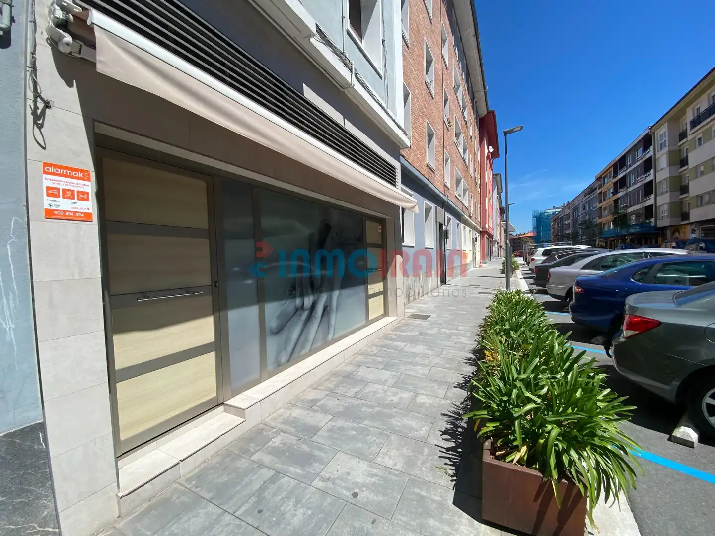 Locale commerciale in affitto a Oriamendi Kalea, imagen 18