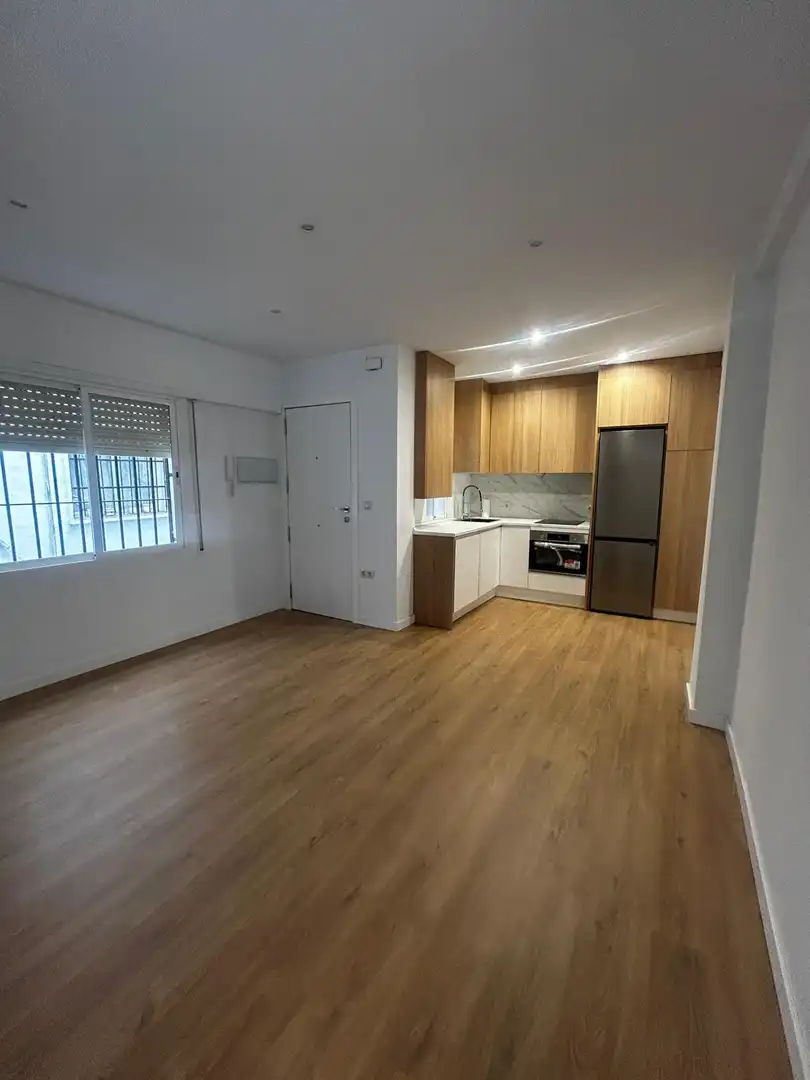 Kitchen of Flat for sale in Córdoba  with Parquet flooring