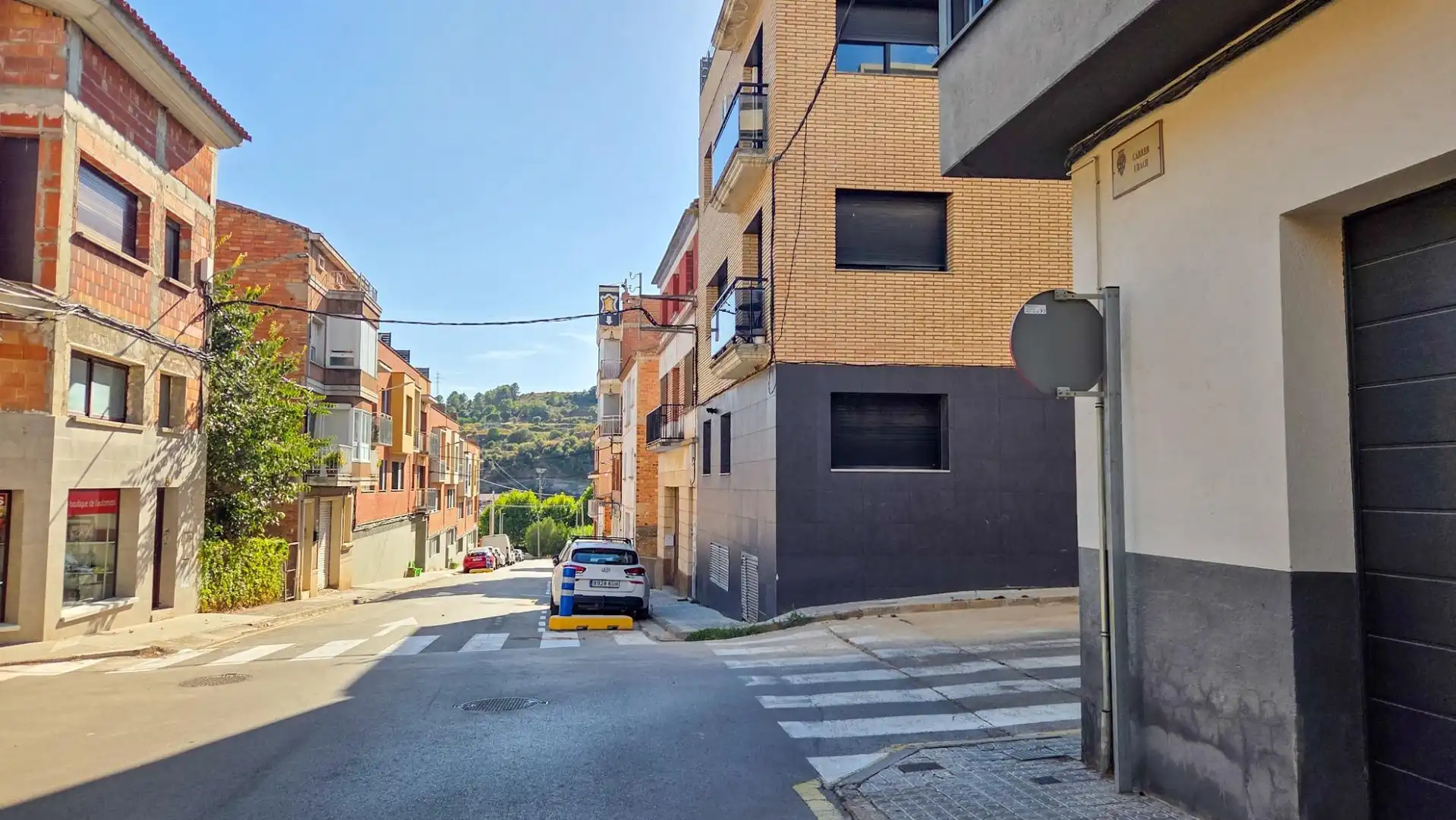 Terrain résidentiel à vendre à Calle Ubach 41, imagen 4