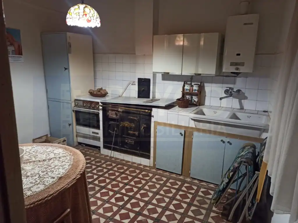 Kitchen of Houses for sale in Huércanos