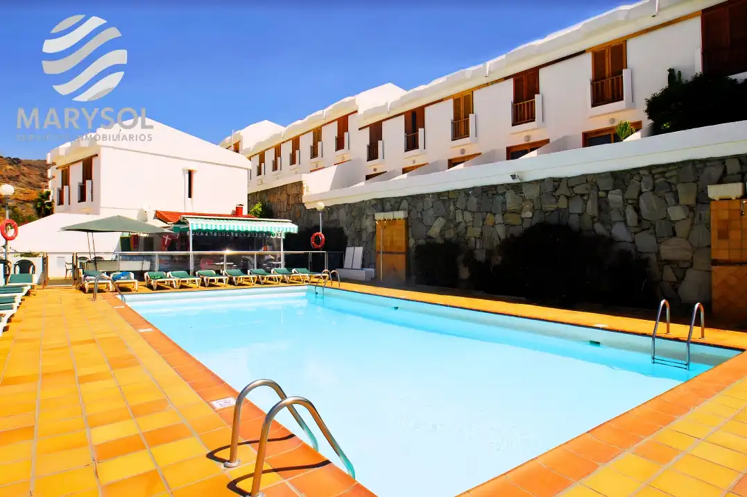 Maisonette mit Pool zum Verkauf in Avenida Tomás Roca Bosch, imagen 12