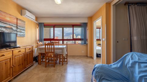 Foto 2 de Apartament en venda a Rincón Alto, Benidorm