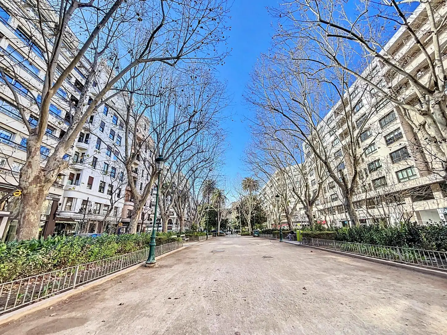 Apartament de lloguer a Valencia, Valencia