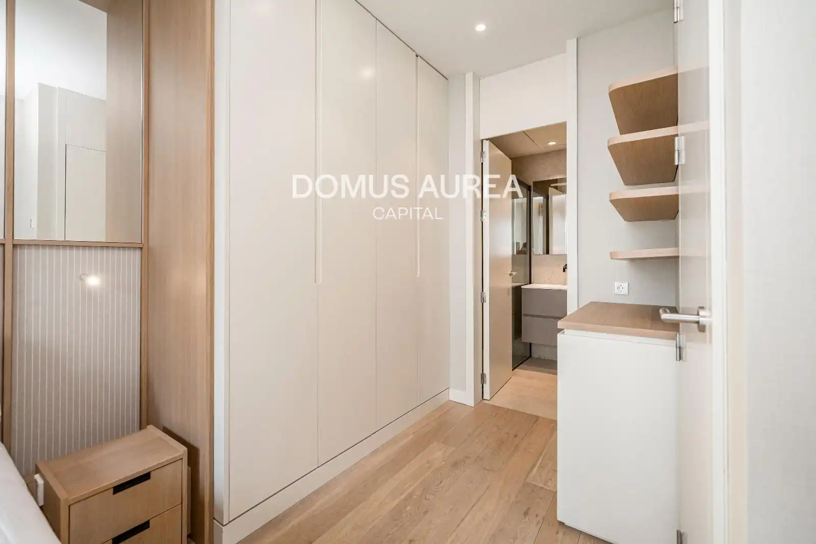 Habitación de Piso en venta en Madrid con Aire acondicionado, Calefacción y Terraza